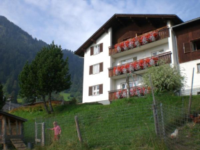 Berghof Latzer, Gurtis, Österreich